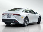 2022 Toyota Mirai XLE