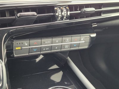 2022 Toyota Mirai XLE