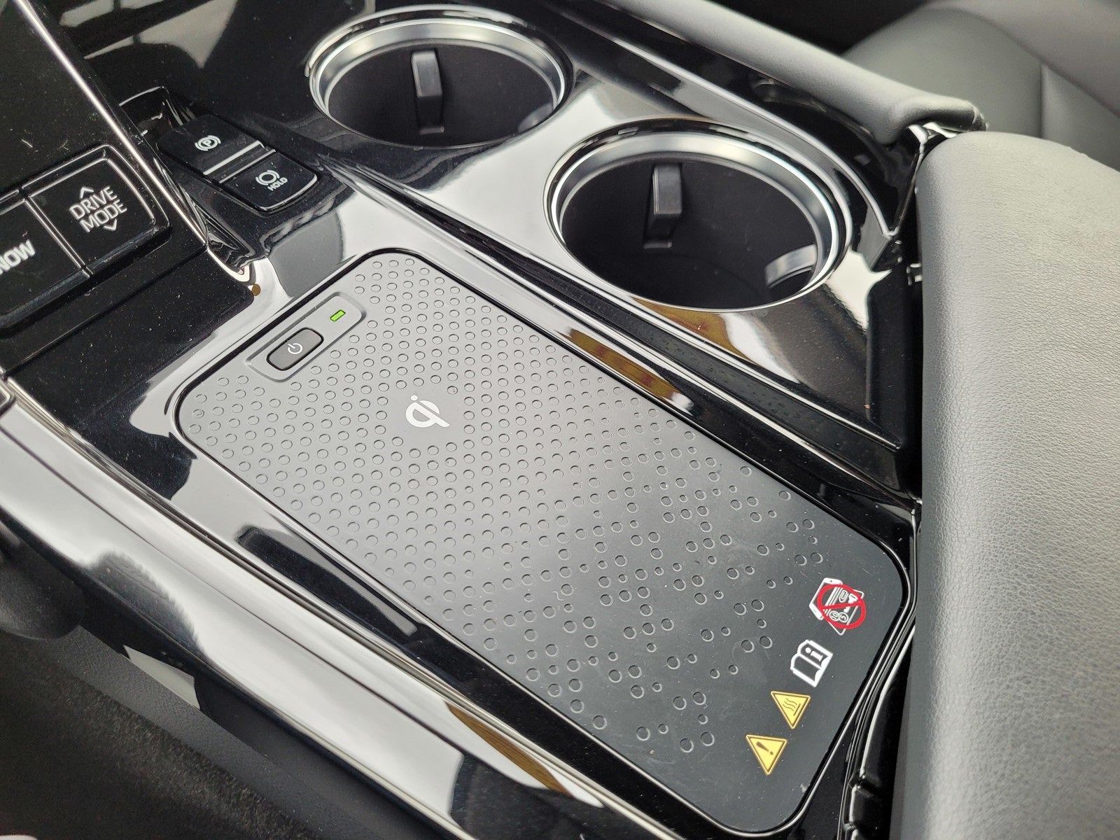 2022 Toyota Mirai XLE