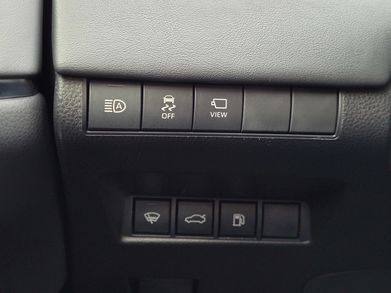 2022 Toyota Mirai XLE