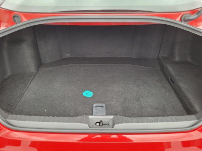 2022 Toyota Mirai XLE