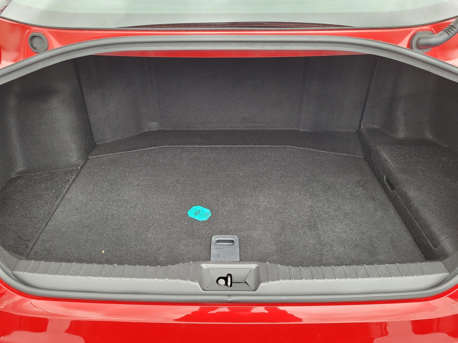 2022 Toyota Mirai XLE