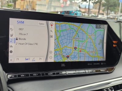 2022 Toyota Mirai XLE