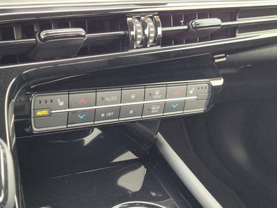 2022 Toyota Mirai XLE