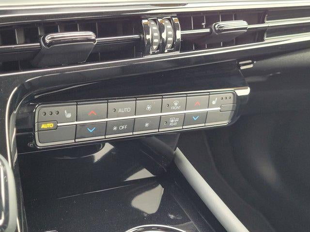 2022 Toyota Mirai XLE