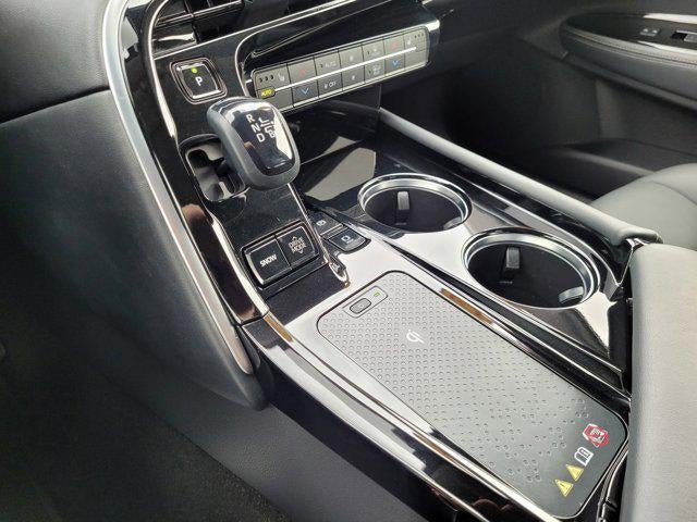 2022 Toyota Mirai XLE