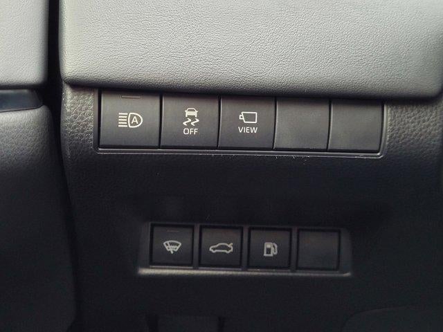 2022 Toyota Mirai XLE