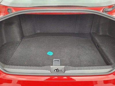 2022 Toyota Mirai XLE