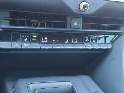 2023 Toyota Crown XLE