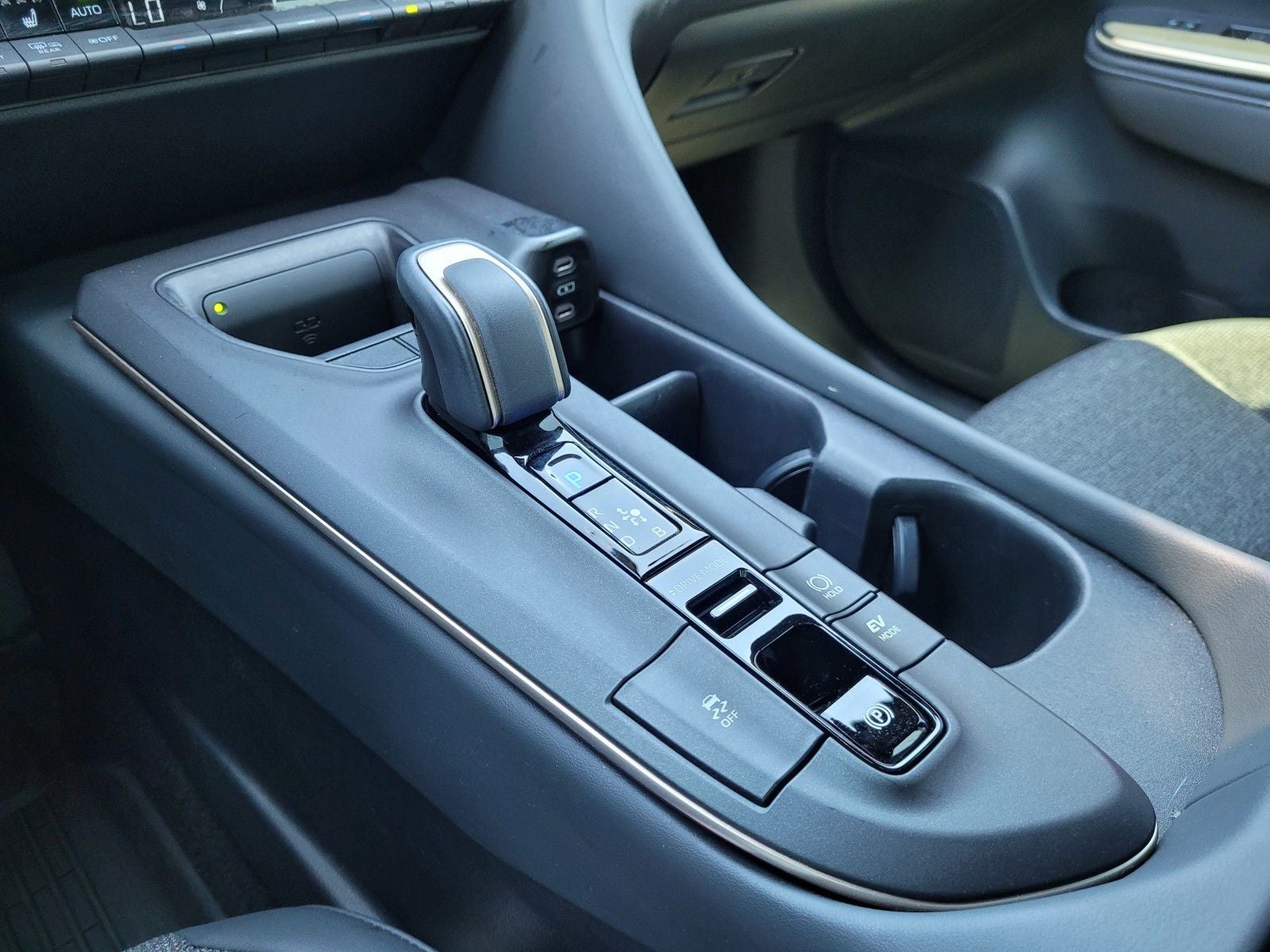 2023 Toyota Crown XLE