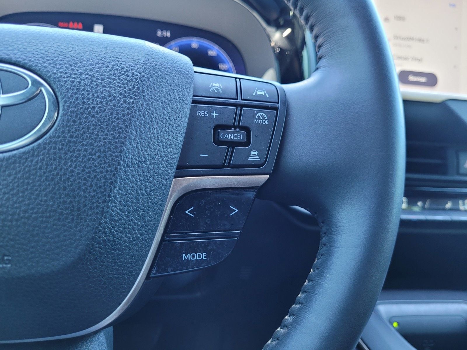 2023 Toyota Crown XLE