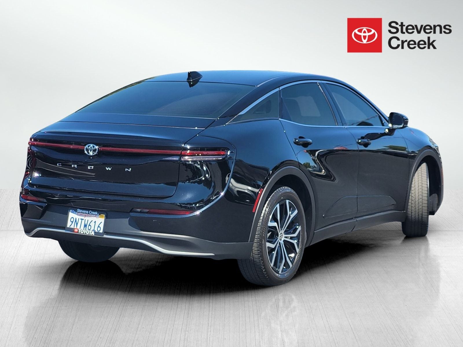 2023 Toyota Crown XLE