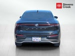2023 Toyota Crown XLE