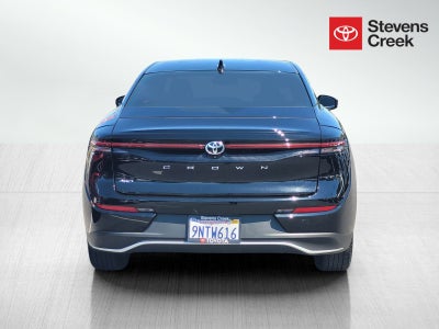 2023 Toyota Crown XLE