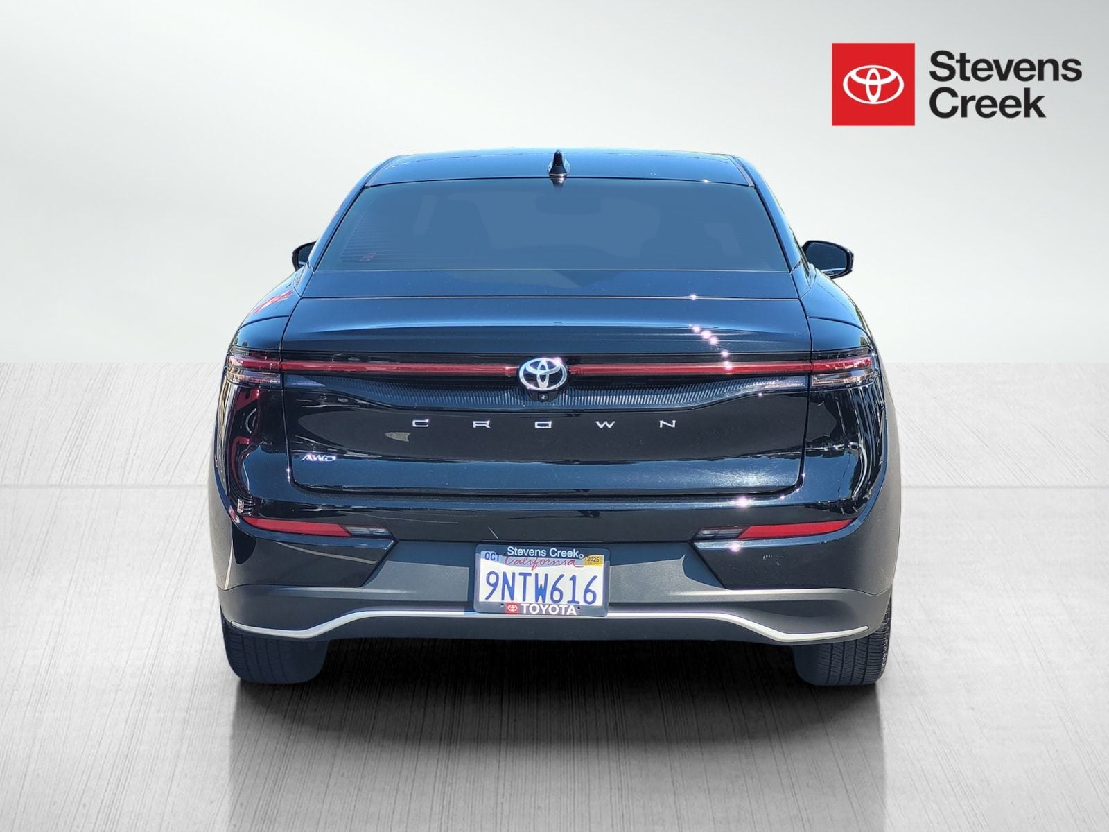 2023 Toyota Crown XLE