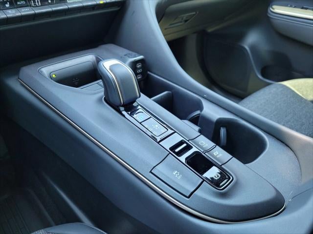 2023 Toyota Crown XLE
