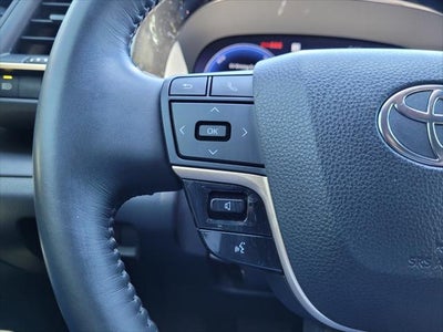 2023 Toyota Crown XLE