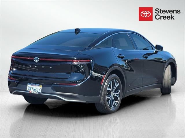2023 Toyota Crown XLE