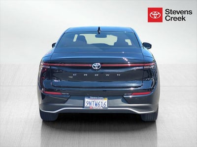2023 Toyota Crown XLE