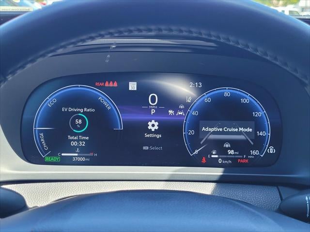2023 Toyota Crown XLE