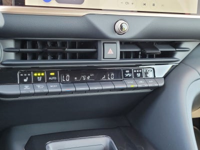 2026 Toyota Crown Limited