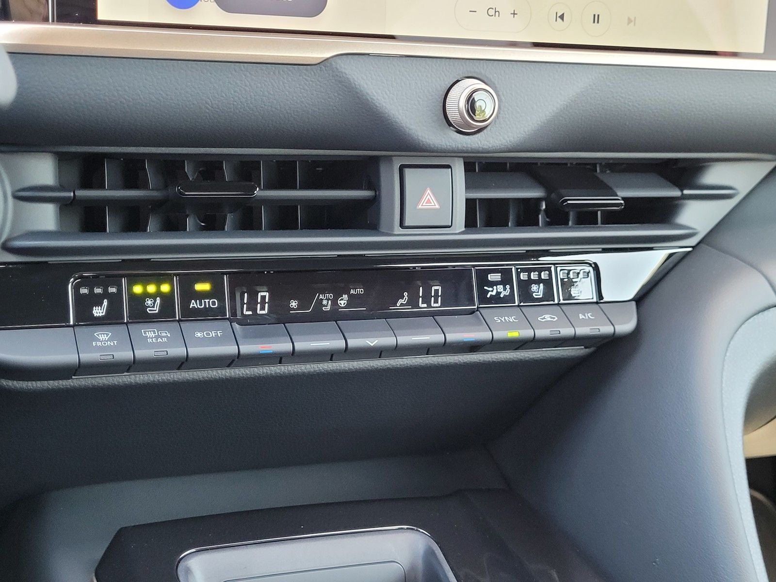2026 Toyota Crown Limited