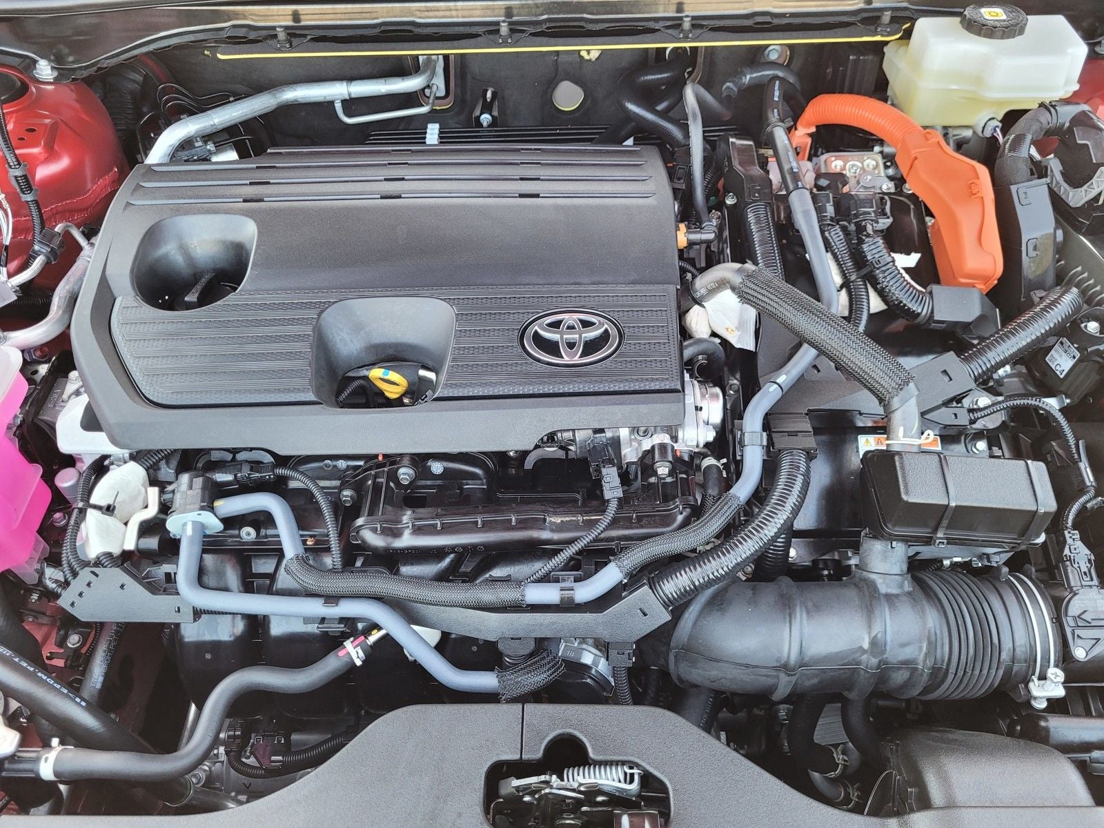 2026 Toyota Crown Limited