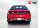 2026 Toyota Crown Limited