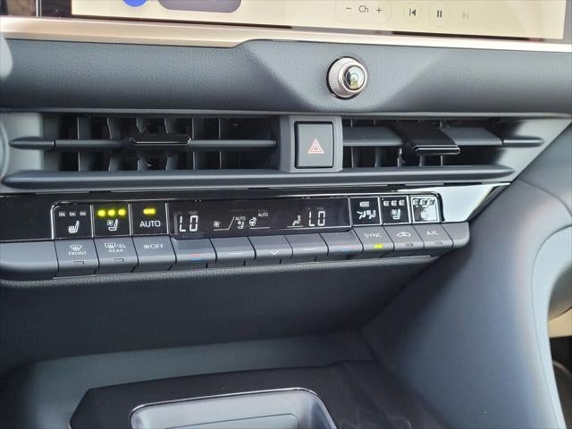 2026 Toyota Crown Limited