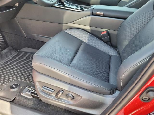 2026 Toyota Crown Limited