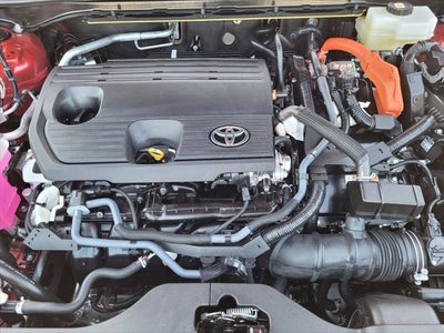 2026 Toyota Crown Limited