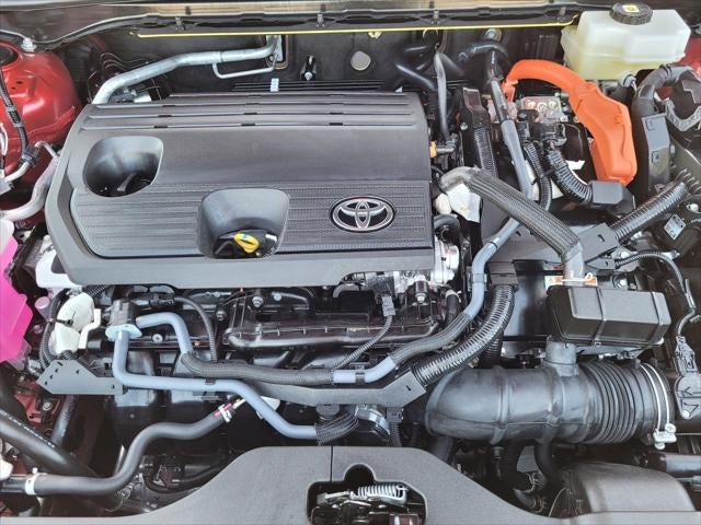 2026 Toyota Crown Limited