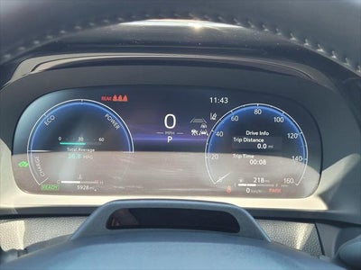 2026 Toyota Crown Limited