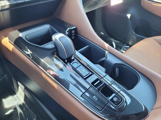 2026 Toyota Crown Signia Limited