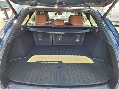 2026 Toyota Crown Signia Limited