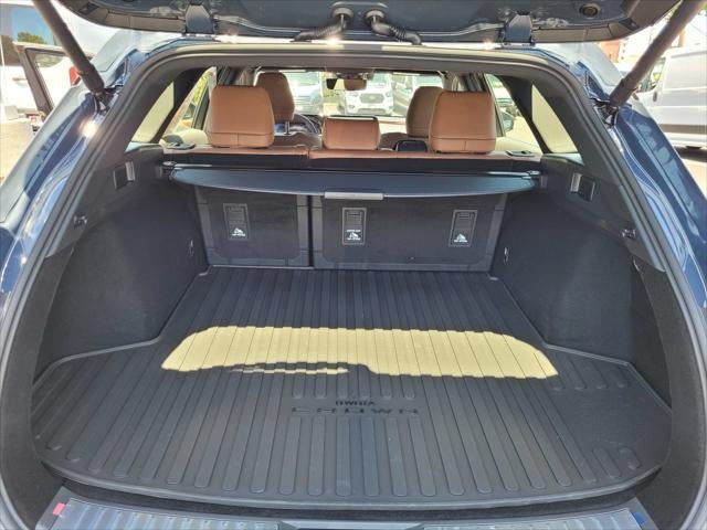 2026 Toyota Crown Signia Limited