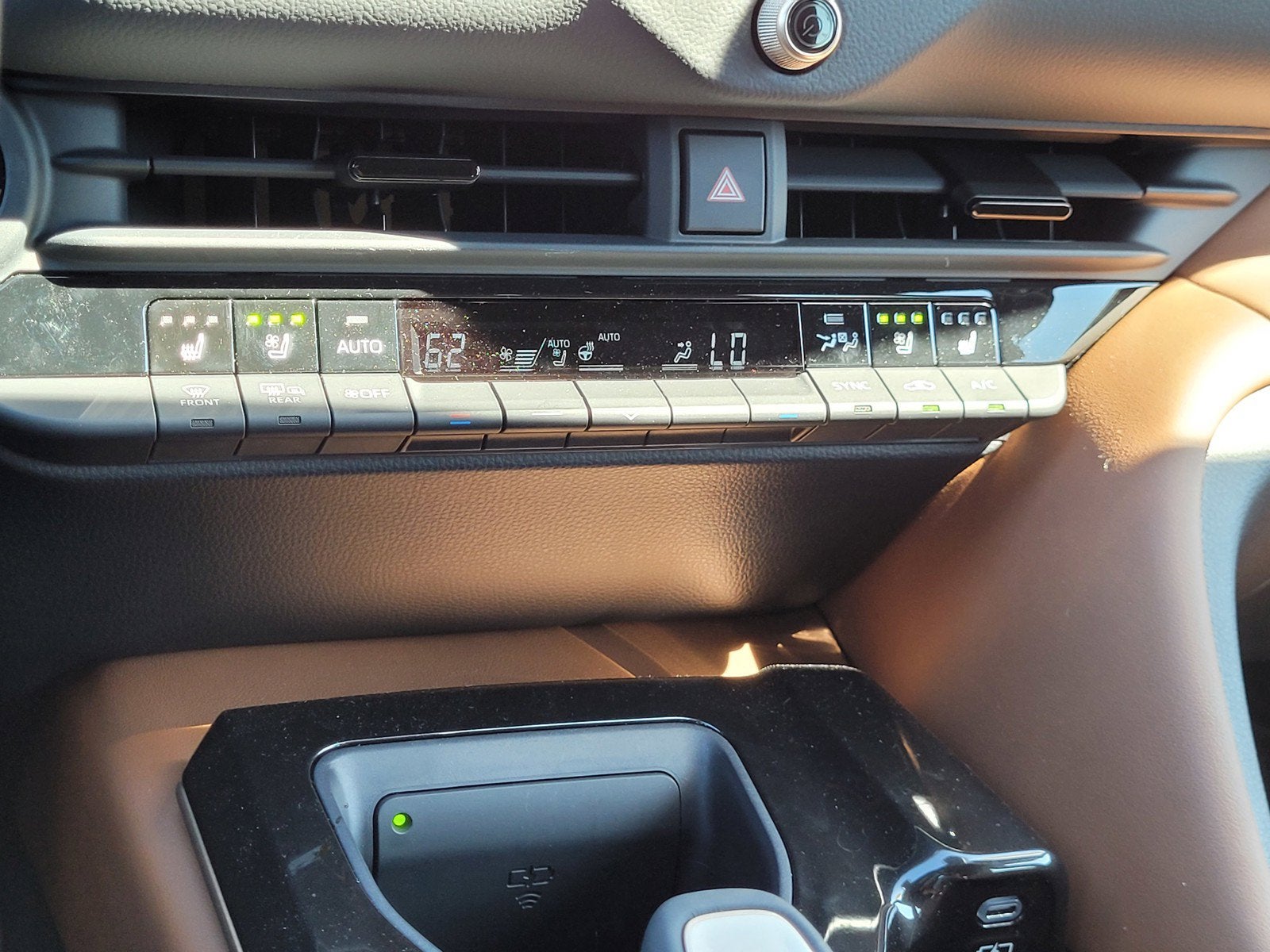 2026 Toyota Crown Signia XLE