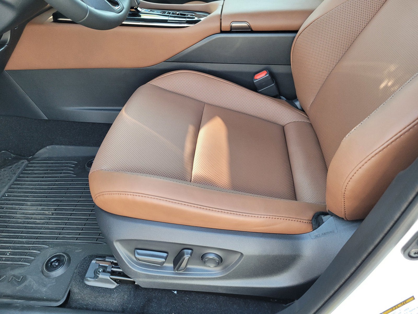 2026 Toyota Crown Signia XLE