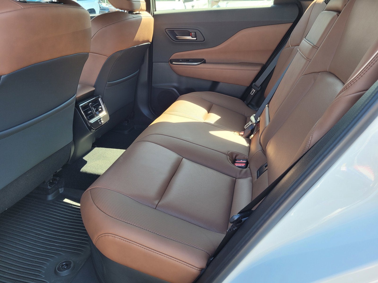 2026 Toyota Crown Signia XLE