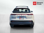 2026 Toyota Crown Signia XLE