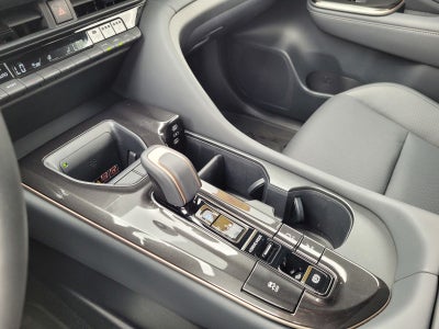2025 Toyota Crown Signia XLE