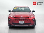2025 Toyota Crown Signia XLE