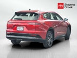 2025 Toyota Crown Signia XLE