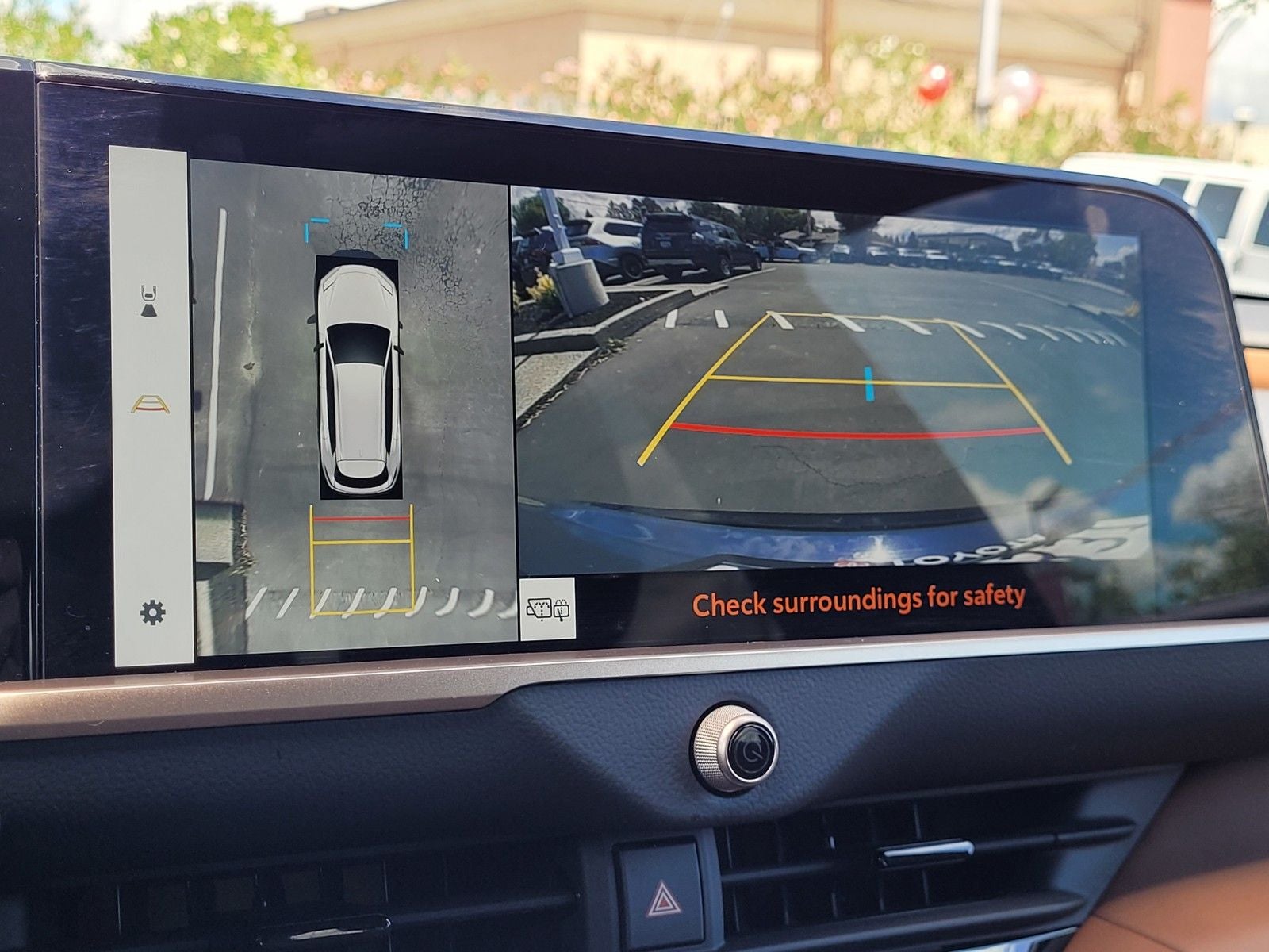 2025 Toyota Crown Signia Limited