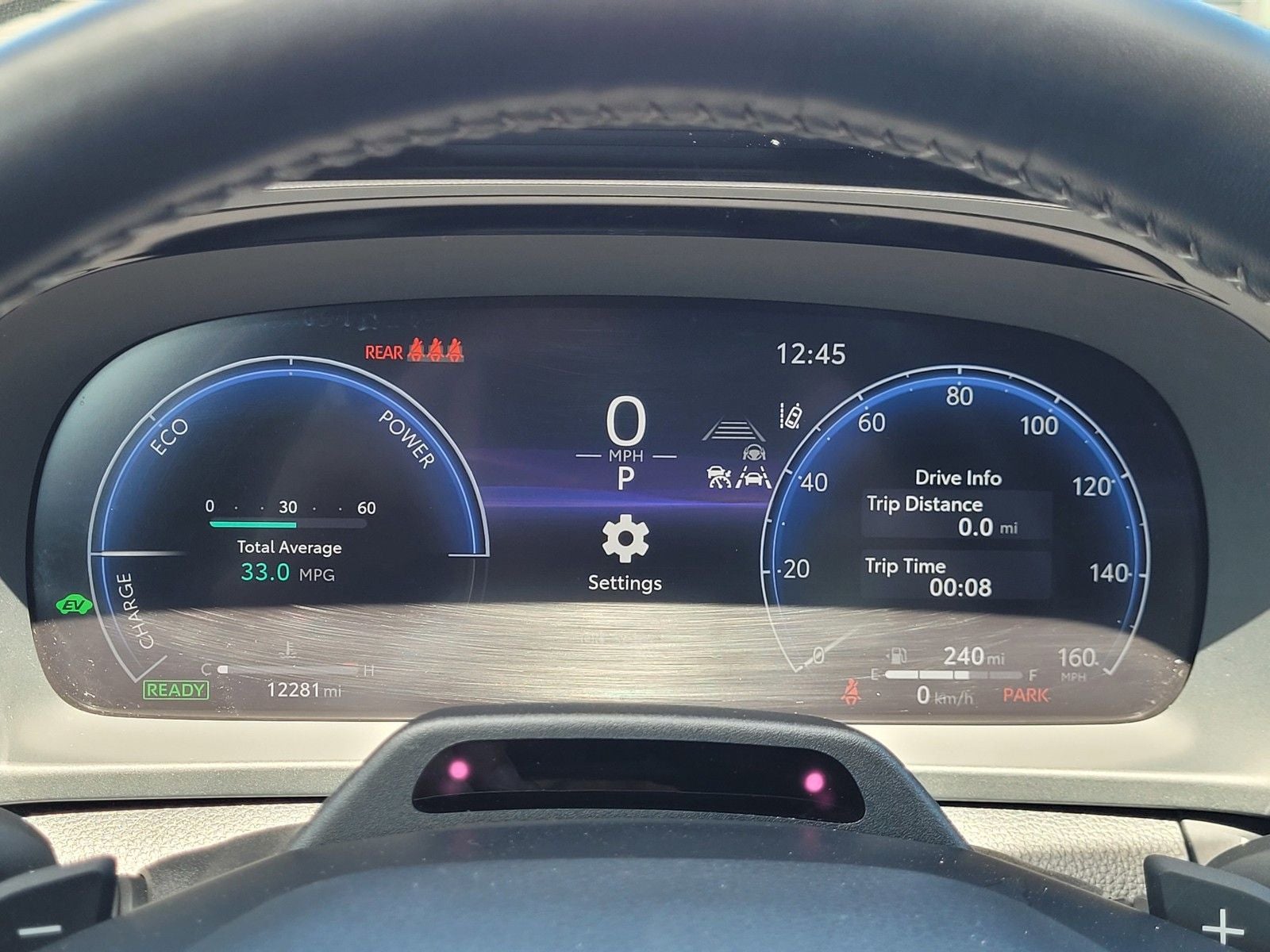 2025 Toyota Crown Signia Limited