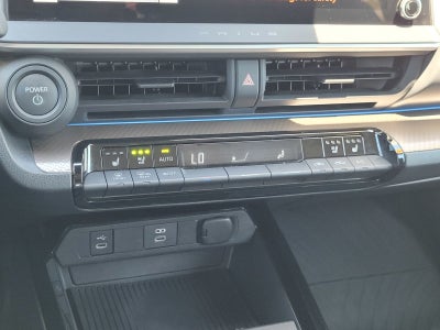 2023 Toyota Prius Limited