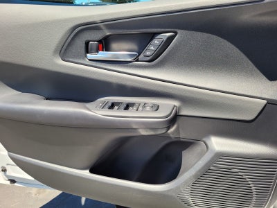 2023 Toyota Prius Limited
