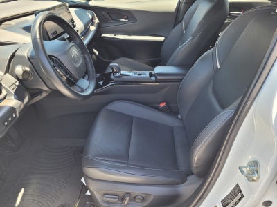 2023 Toyota Prius Limited