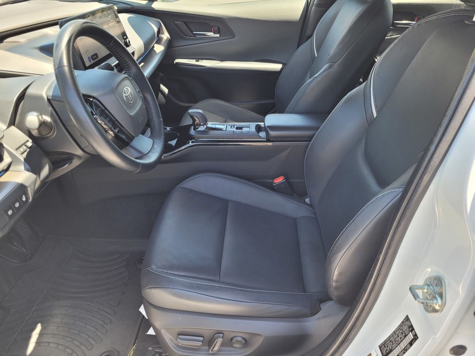2023 Toyota Prius Limited
