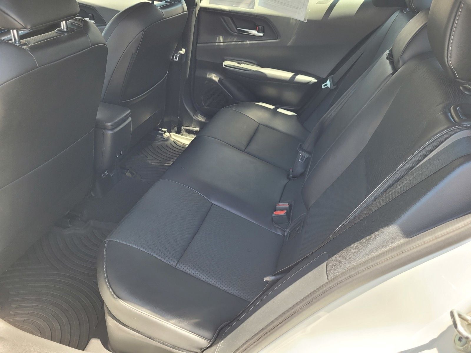 2023 Toyota Prius Limited